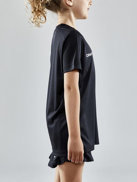 Actual product image Craft Evolve Tee Jr (158)