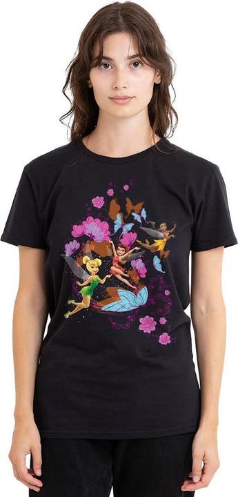 Produktbild Disney Interactive Studios And Butterflies TShirt (XL)