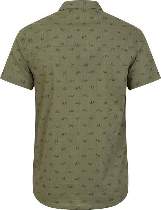 Immagine prodotto Mountain Warehouse Chemise d'illustration Preston pour hommes (S)
