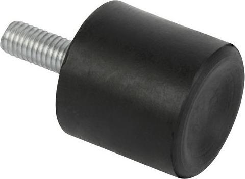 Produktbild Neriox Rundpuffer Typ DS (Anschlagdämpfer)