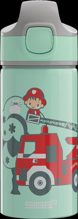 Actual product image Sigg Miracle Kids (0.40 l)