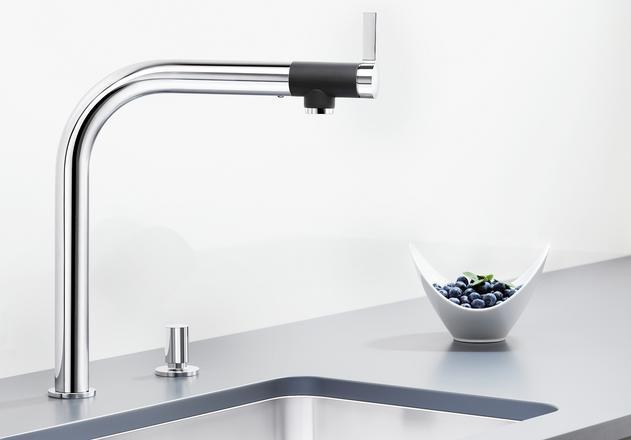 Actual product image Blanco Vonda