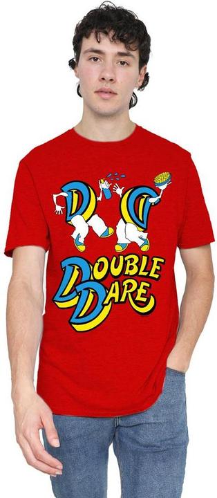 Produktbild double dare TShirt (3XL)