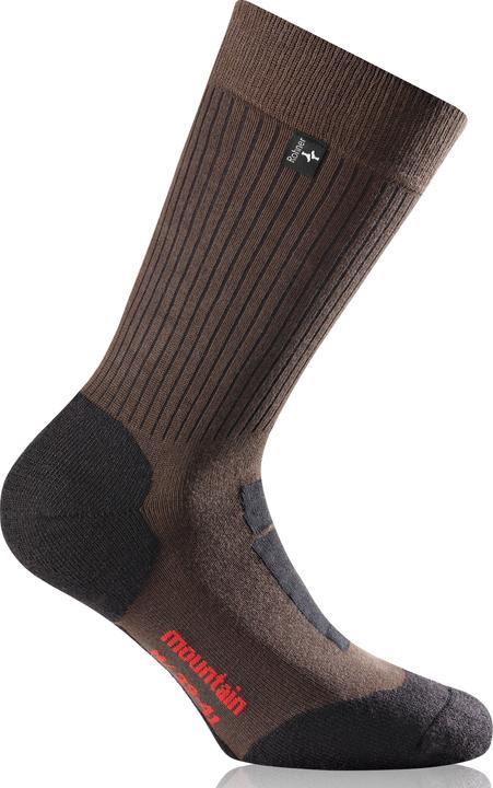 Brown/Black