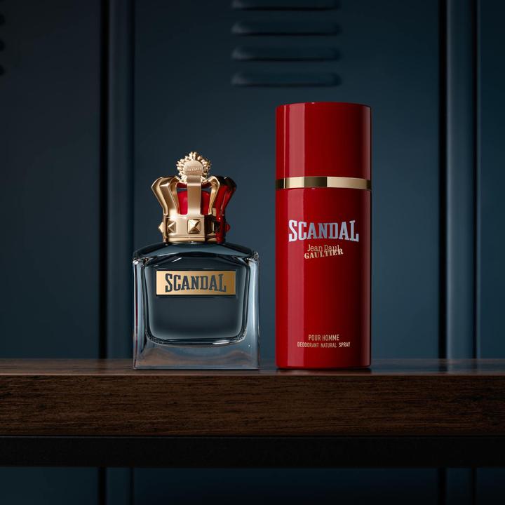 Immagine prodotto Gaultier Deodorante (Getto vaporizzato, 150 ml)