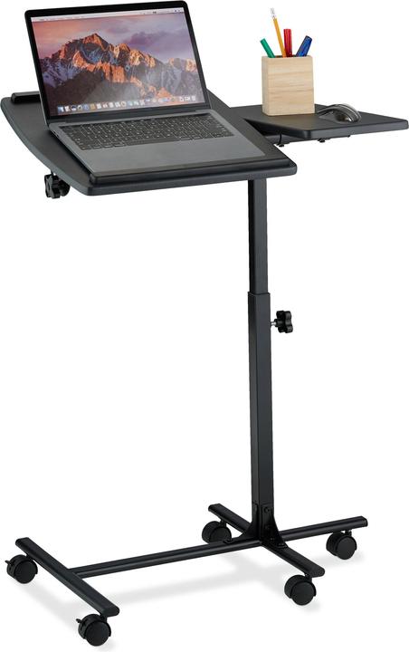 Produktbild Relaxdays Laptoptisch