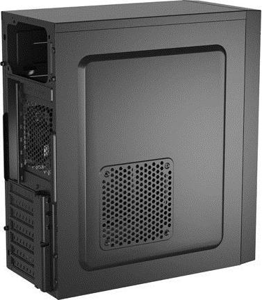 Produktbild Genesis NATEC OBUDOWA CABASSU G2 MIDI TOWER NPC-2024 (mATX, Mini-ITX, ATX)
