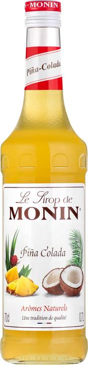 Monin Sirop Pina Colada 0% vol. 0,7l