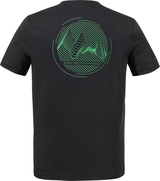 Immagine prodotto Schöffel T Shirt Buchberg M (64)
