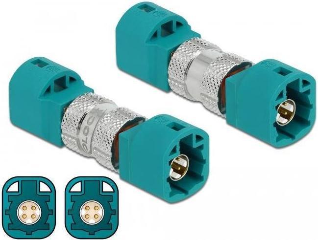 Delock Data adapter