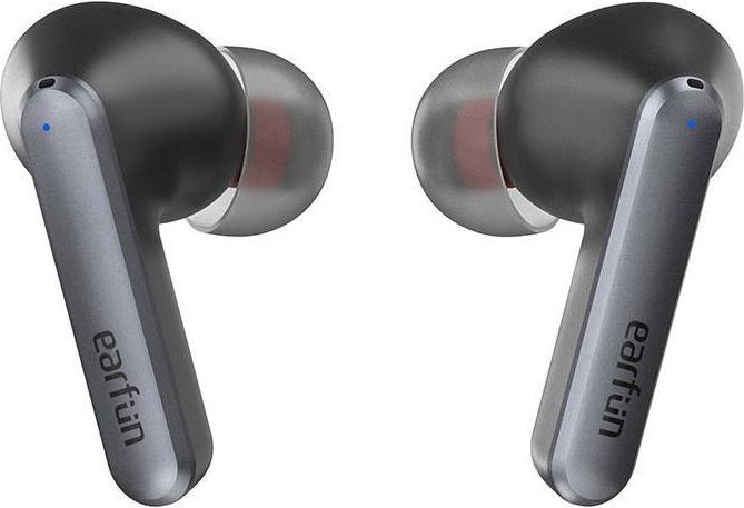 Immagine prodotto EarFun Air S TWS Auricolari senza fili, ANC (nero) (ANC, 5 h, Senza fili)