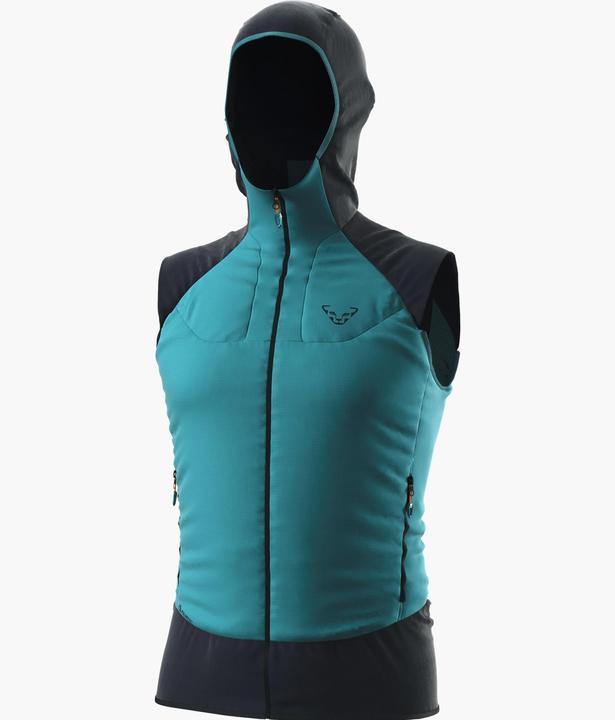 Actual product image Dynafit Mezzalama Polartec® Alpha® Vest (XXL)