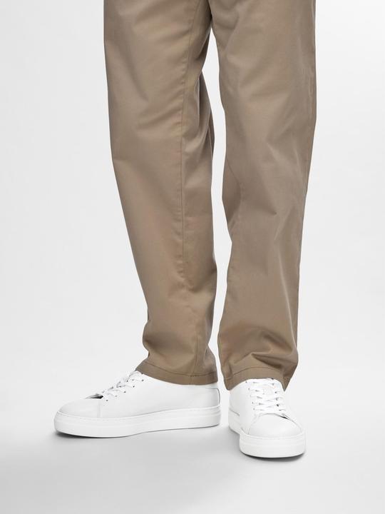 Image du produit Selected Homme Baskets en cuir (45)
