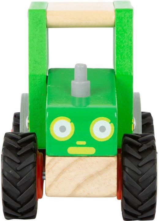 Image du produit small foot Tracteur