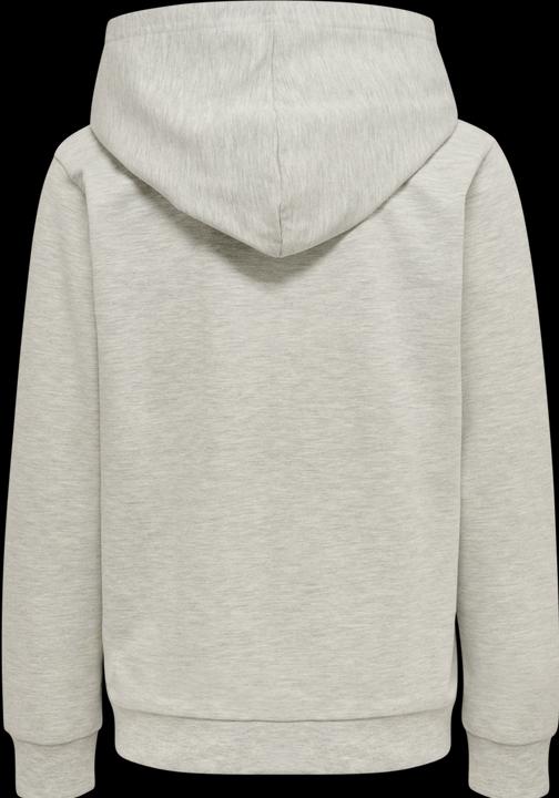 Actual product image hummel Fast Hoodie (104)