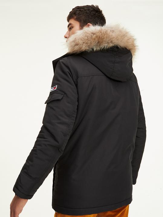 Immagine prodotto Tommy Hilfiger parka tecnico