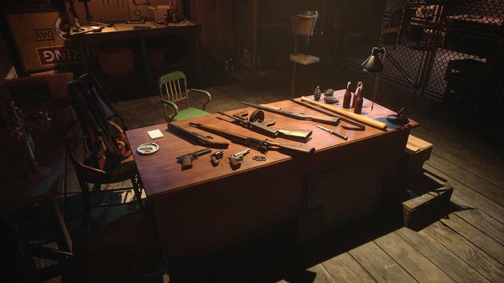 Produktbild Microsoft Mafia: Definitive Edition (Xbox One X, Xbox Series X, Xbox One S, Xbox Series S)