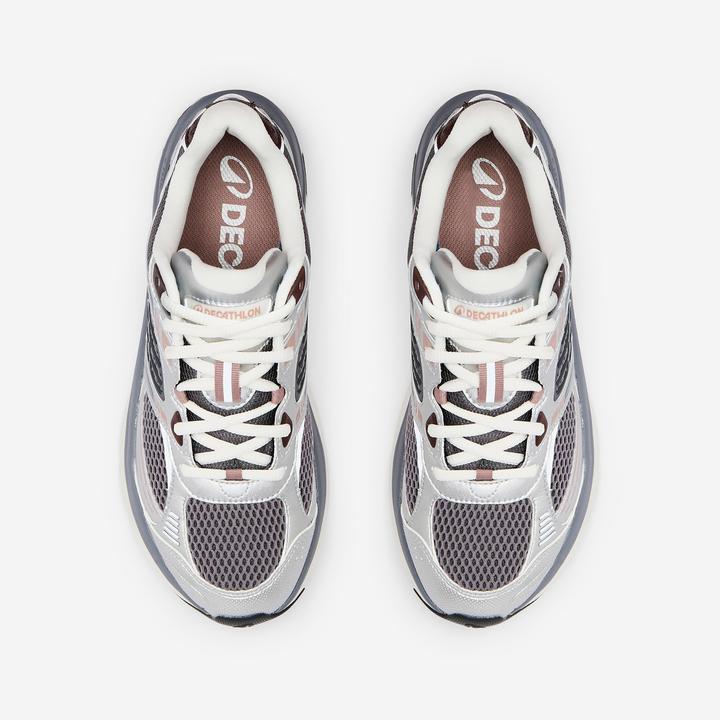 Produktbild Decathlon Sneaker Damen - RR2K grau/braun (37)