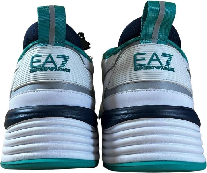 Immagine prodotto Emporio Armani scarpe da basket ace runner (42)