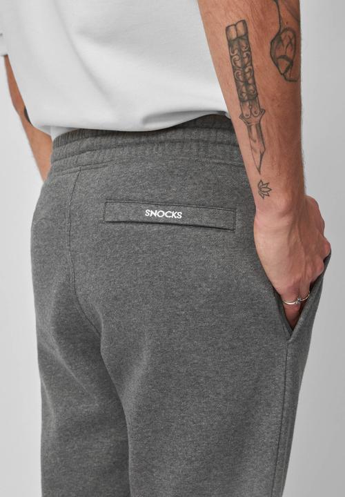 Image du produit Snocks Pantalon de jogging pour homme (L)