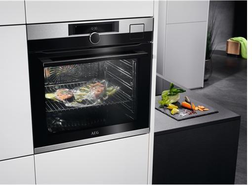 Actual product image AEG BFH99822V2