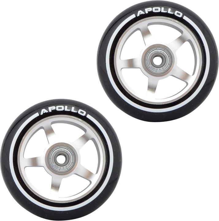 Produktbild Apollo Stunt Scooter Ersatzräderset Pro Wheels