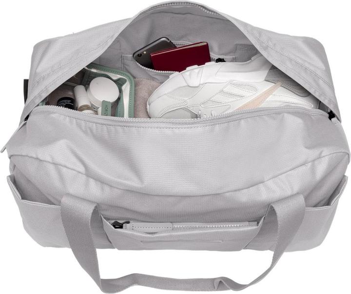 Actual product image Horizn Shibuya - Weekender M, Light Quartz (30 l)