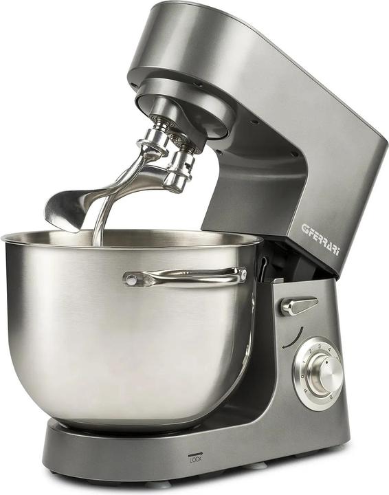 Immagine prodotto G3 Ferrari G20164 Impastatrice Planetaria 8 Litri (1800 W)