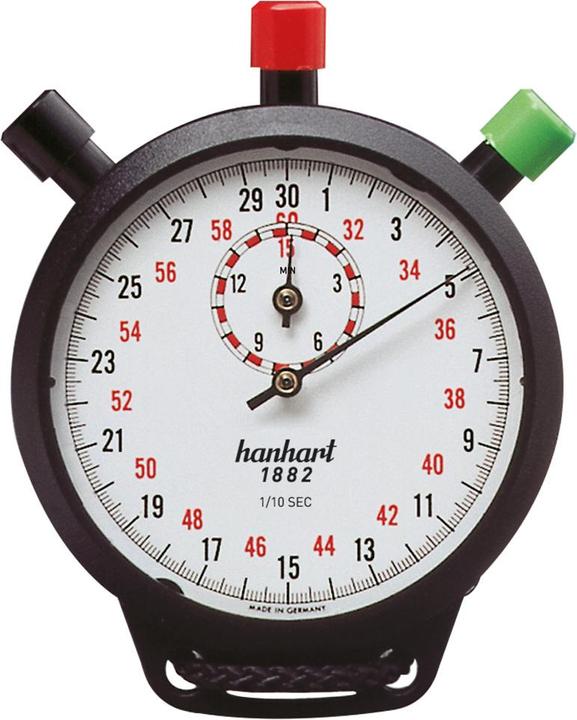 Hanhart Stopwatch Amigo