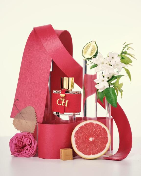 Image du produit Carolina Herrera Ch (Eau de toilette, 50 ml)