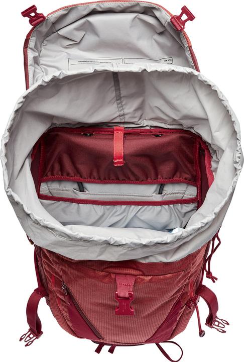 Actual product image Vaude Asymmetric (38 l)
