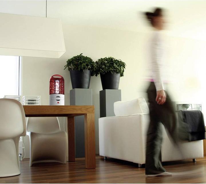 Produktbild Swissinno Top Insekten-Falle 10 Watt LED