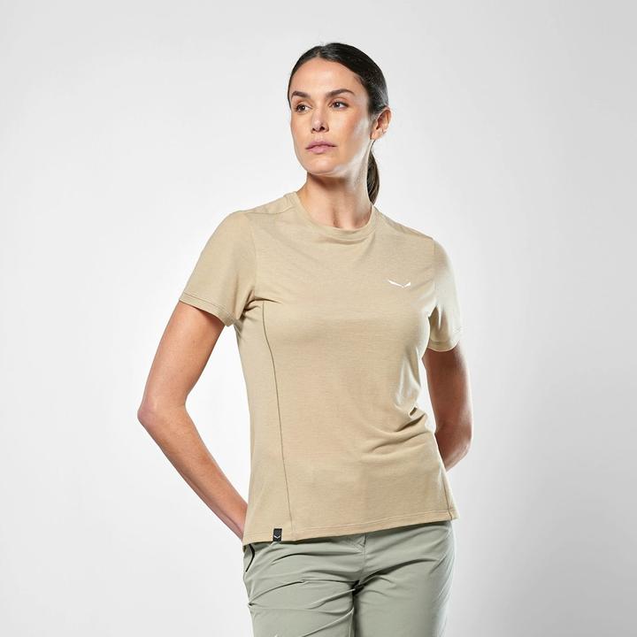 Immagine prodotto Salewa Maglietta Puez Dry'Ton Da (42)