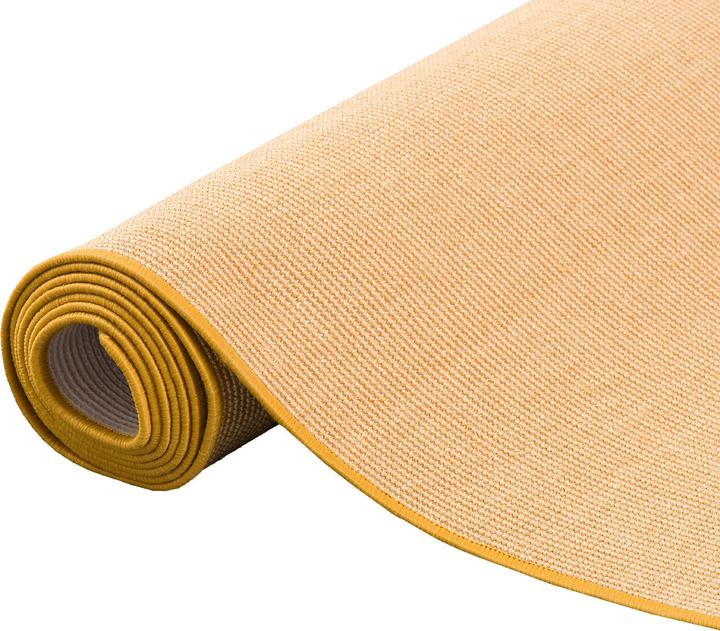 Image du produit Snapstyle Sisal naturel Tapis de passage (100 x 300 cm)