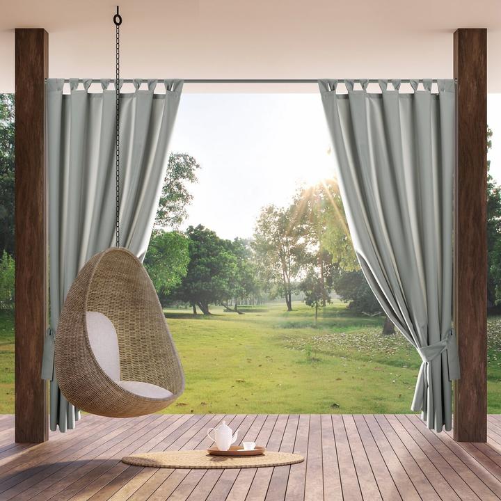 Immagine prodotto Eurofirany ZAS/GIARDINO/SRE 155X220 SCAFFALE/SVILUPPO (155 x 220 cm)