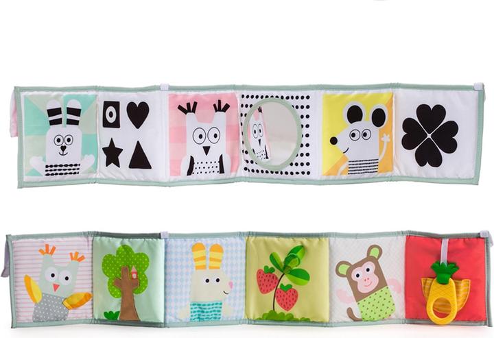 Taf Toys Livre bébé (Allemand)