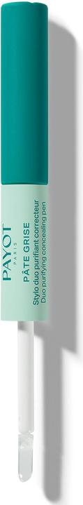 Image du produit Payot Paris Pâte Grise Duo stylo correcteur purifiant