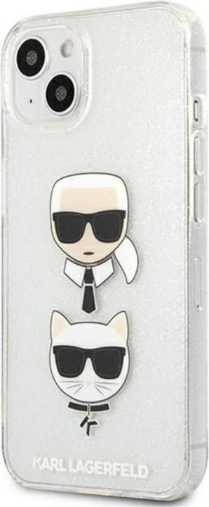 Produktbild Karl Lagerfeld Case (Apple iPhone 13 mini)