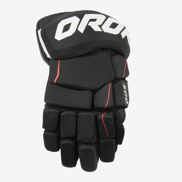Actual product image Oroks gloves ih 500 sr 304952 (L)