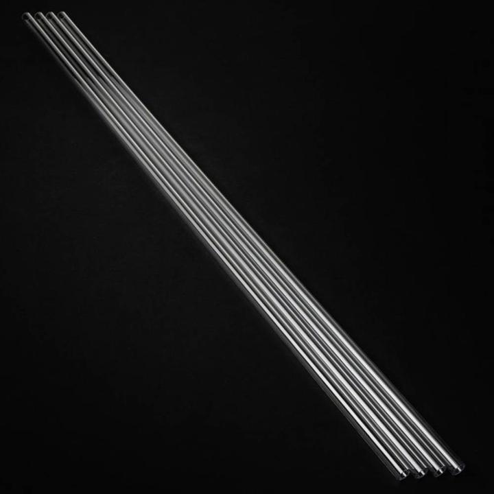 Produktbild Alphacool Eisrohr 13/10mm - 4er Set (0.80 m, Kunststoff)