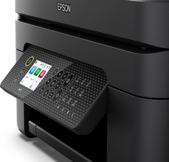 Image du produit Epson WF-2950DWF (Encre, Couleur)