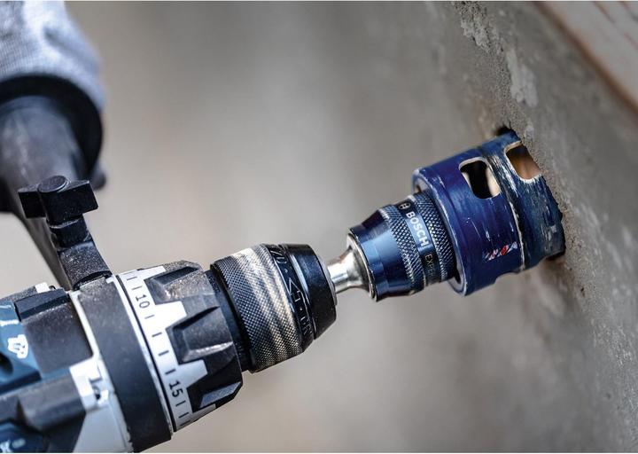 Actual product image Bosch Professional Zubehör Expert (8.5 millimetres)