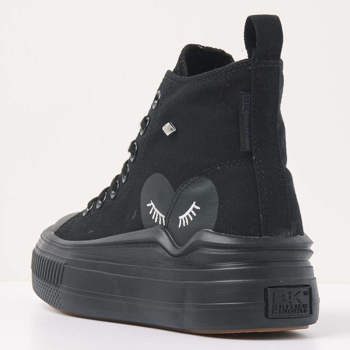 Image du produit British Knights Kaya Flow Mid (37)