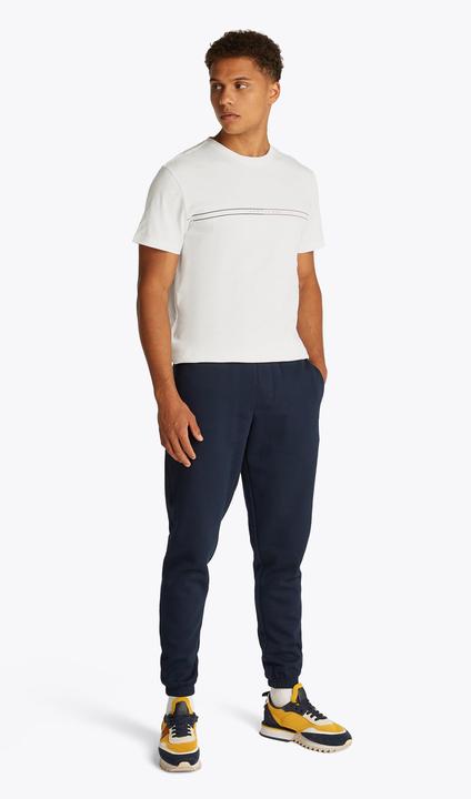 Produktbild Tommy Jeans Tjm Slim Entry Graphic Tee Ext (XXL)