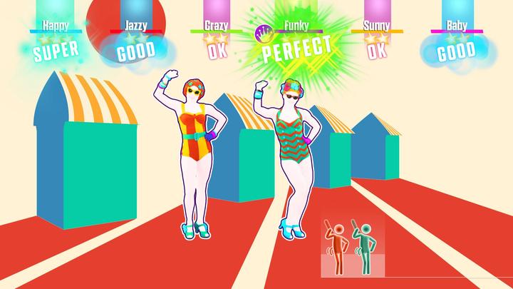 Image du produit Ubisoft Just Dance 2019 Standard Anglais PlayStation 4 (PS4, EN)