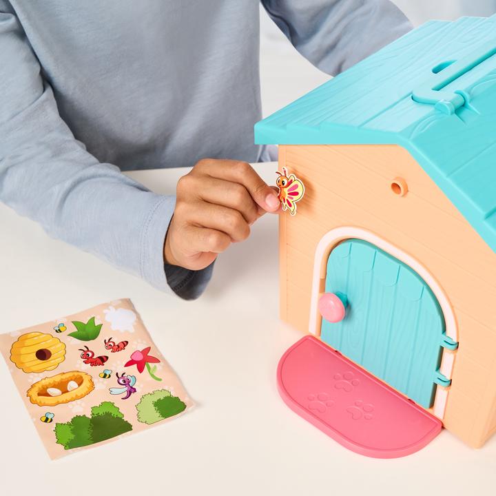 Produktbild Little Live Pets My Puppy's Home Mini - Spielset (19.50 cm)