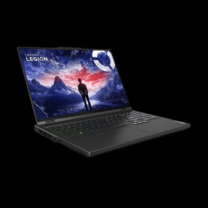 Produktbild Lenovo Legion Pro 5 RTX 4070 (16", Intel Core i7-14700HX, 32 GB, 1000 GB, CH)