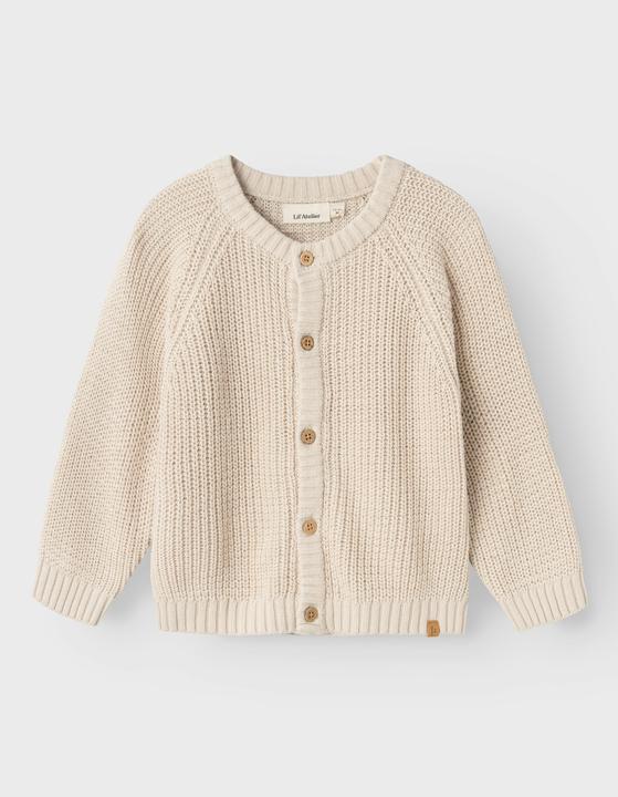 Image du produit Name it Veste en tricot à manches longues (104)