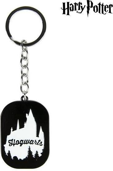 Actual product image Porte-clés Poudlard