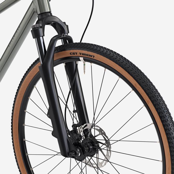 Immagine prodotto Rockrider Trekkingrad 28 Zoll ACTV 500 HF grün